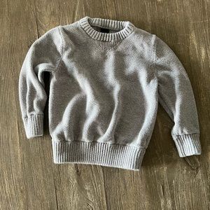 Gap Sweater, 2 yrs